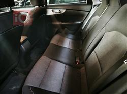 كيا فورتي